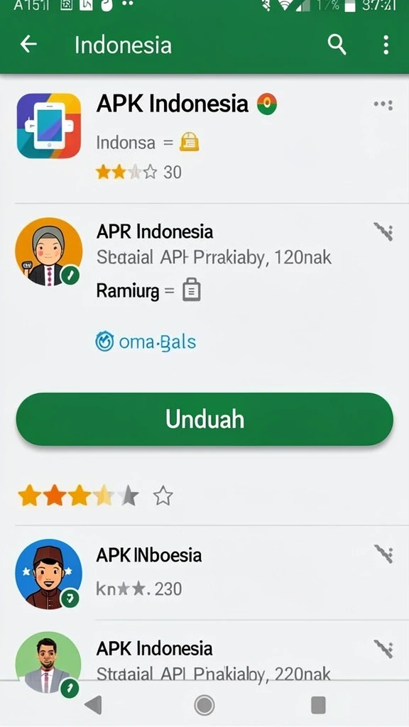 sky77 APK Full Version untuk Android screenshot 3