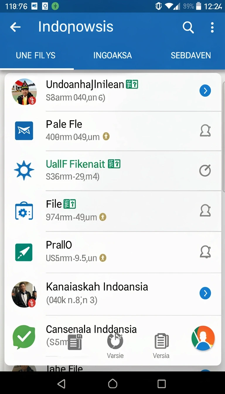 Review Aplikasi dragon777 screenshot 3