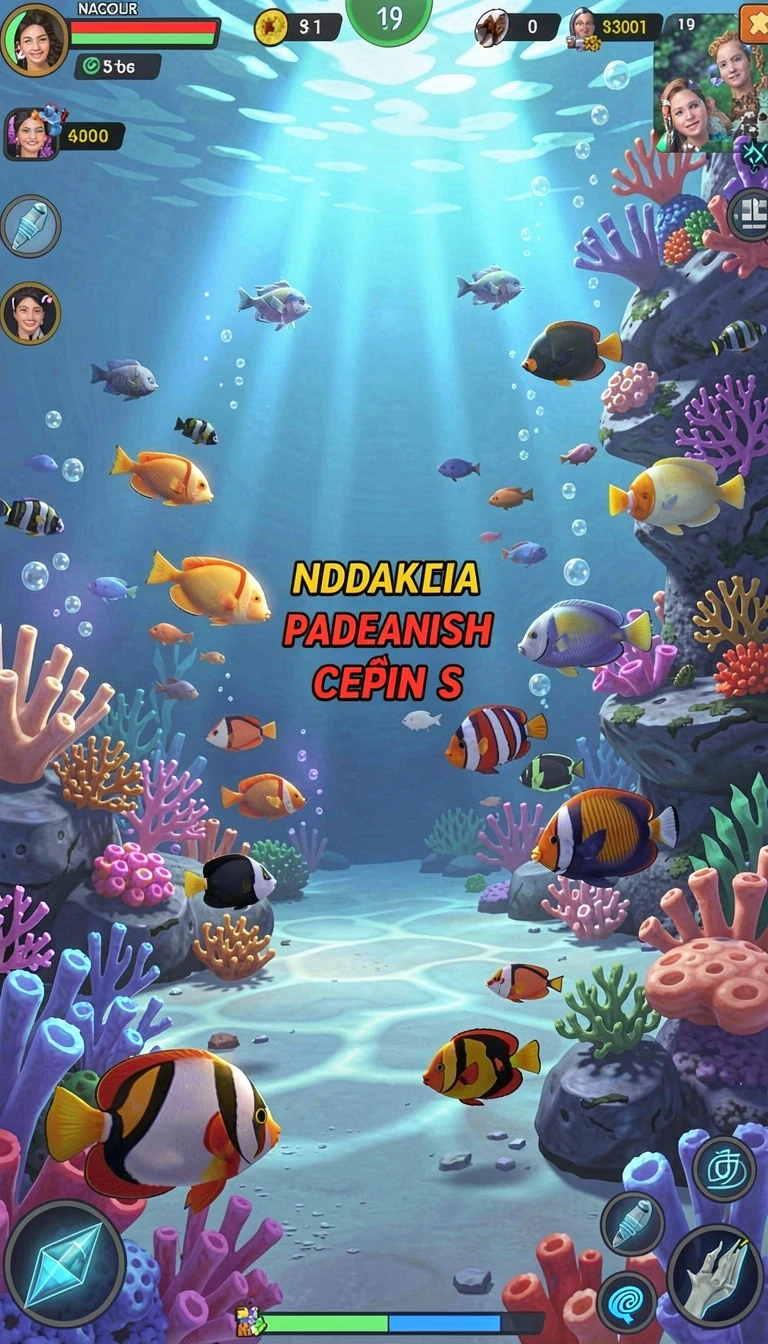 zk3 Platform Informasi Game Online Indonesia screenshot 1