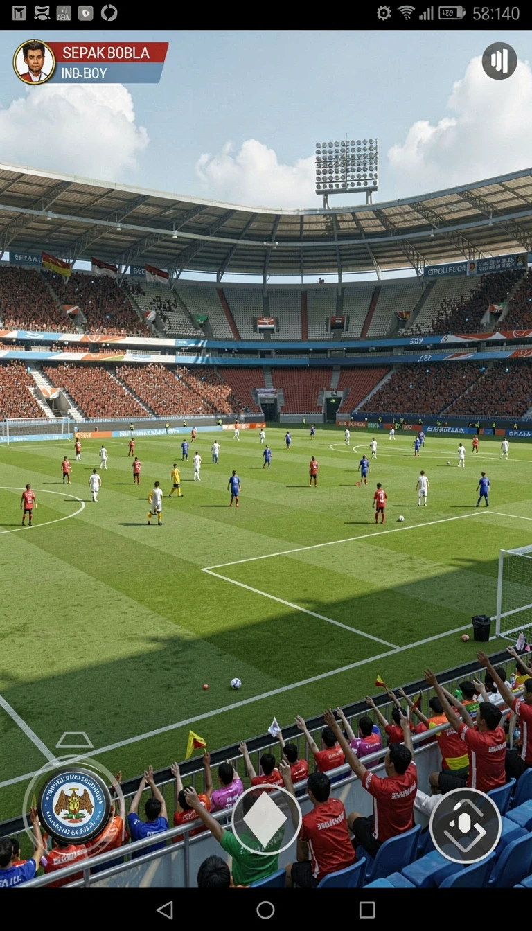Review Aplikasi fungame777 screenshot 2