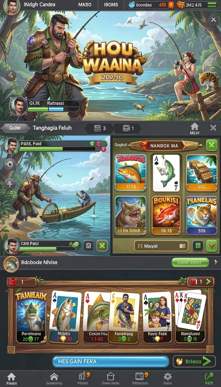 judol303 Aplikasi Game Online Indonesia screenshot 3