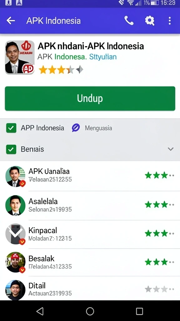pastiwin App Game Online Indonesia Terbaru screenshot 4