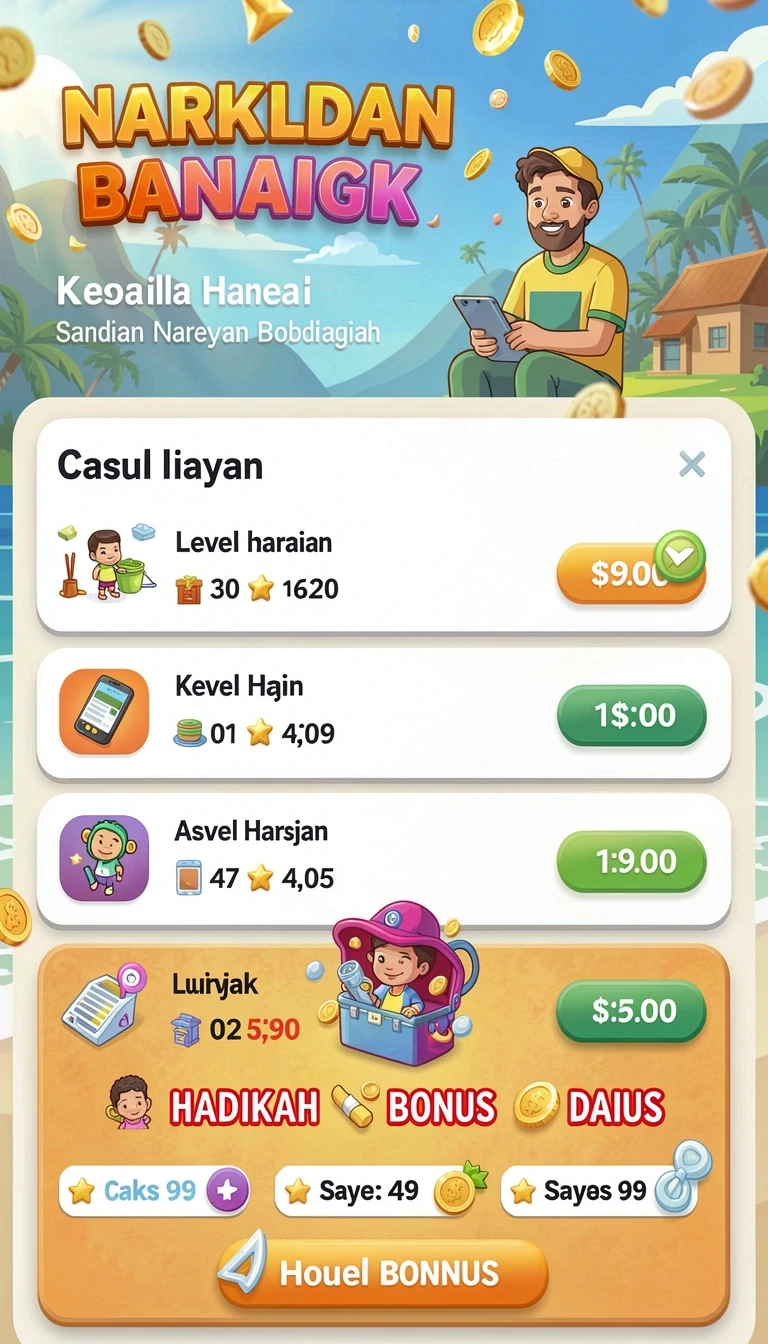 Review Aplikasi dragon777 screenshot 4