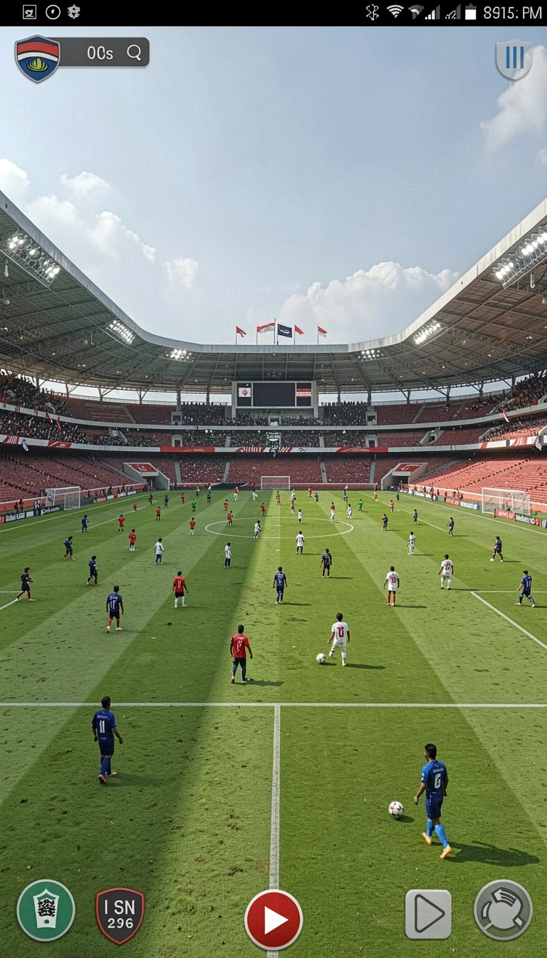Aplikasi yunitoto Ringan untuk Android screenshot 4
