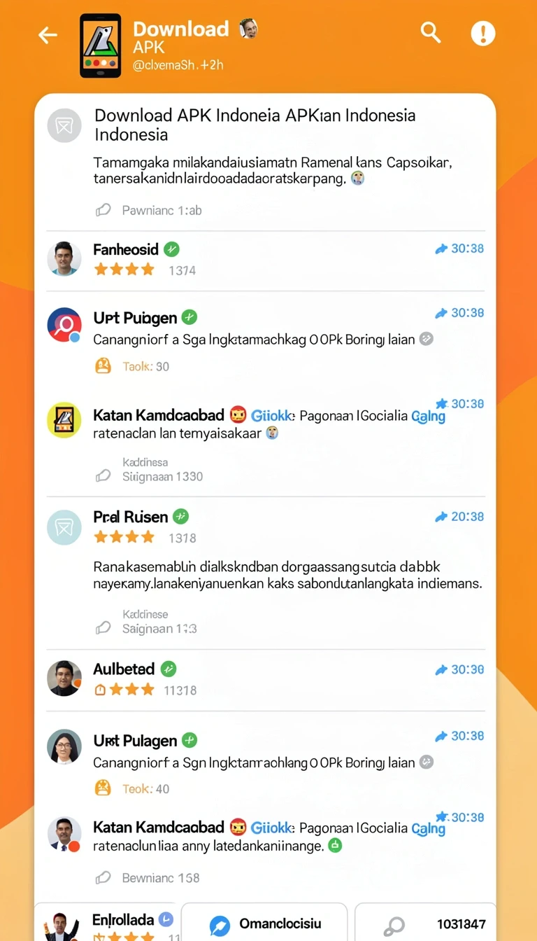 Update Aplikasi rumahtoto Terbaru 2026 screenshot 1