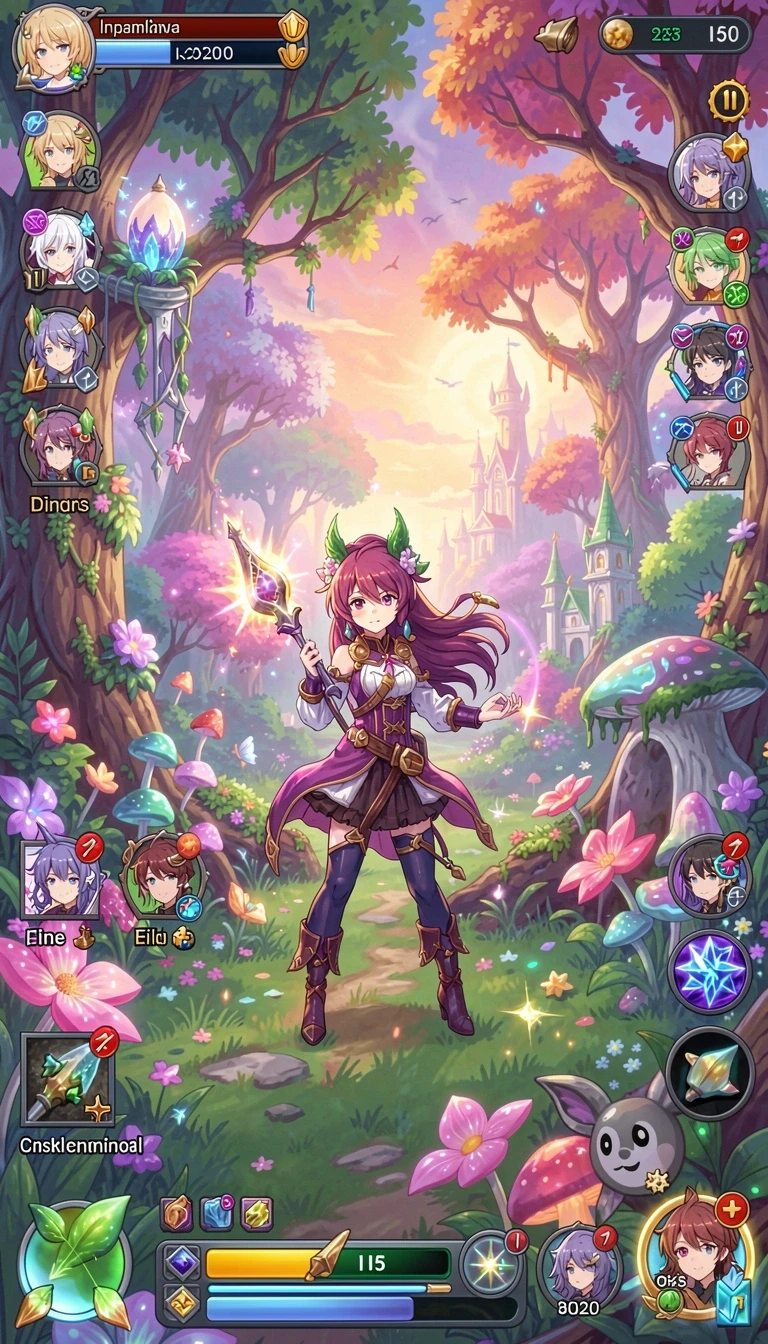 Review Aplikasi fungame777 screenshot 3