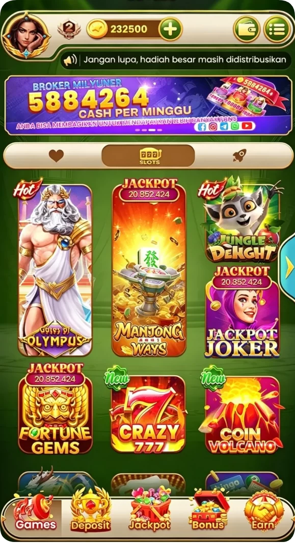 Review Aplikasi bajaj4d screenshot 3