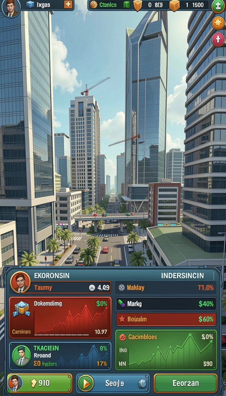 zk3 Platform Informasi Game Online Indonesia screenshot 4
