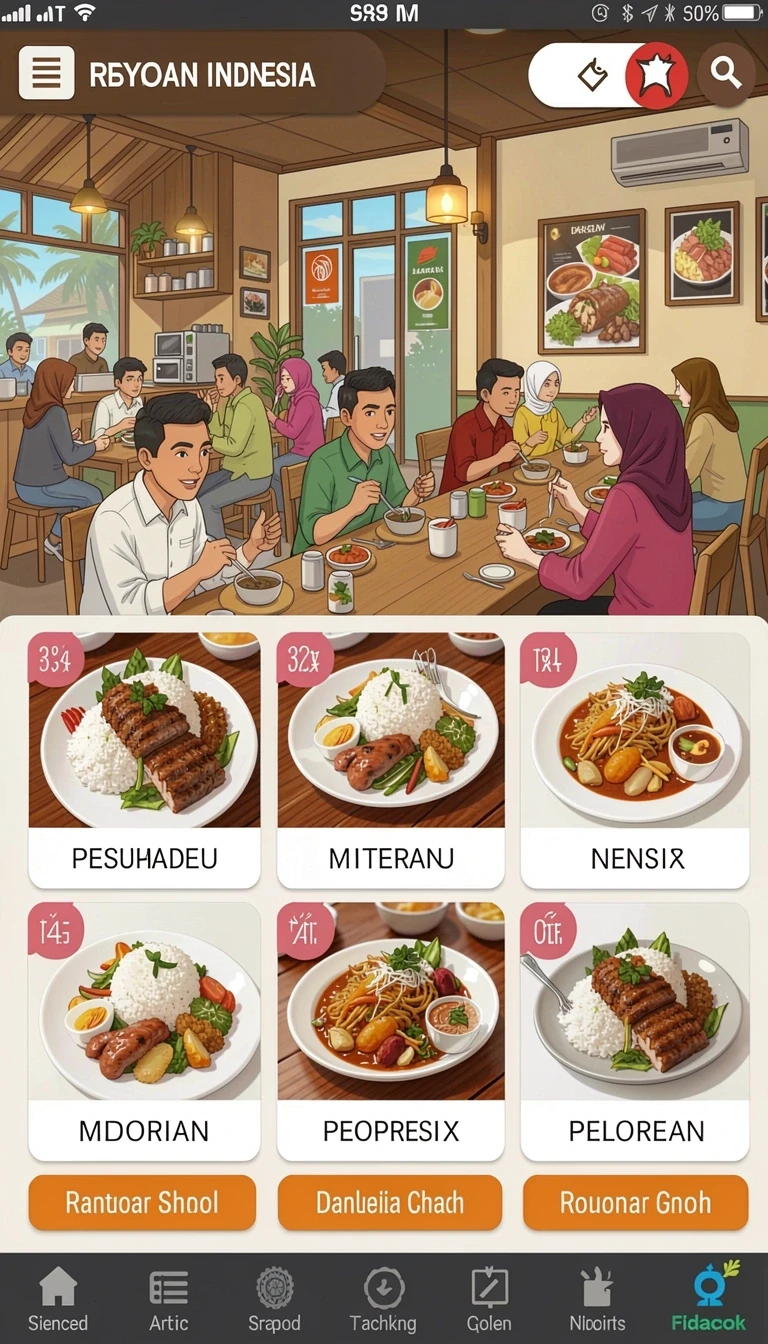 Review Lengkap Aplikasi jin33 Terbaru screenshot 1