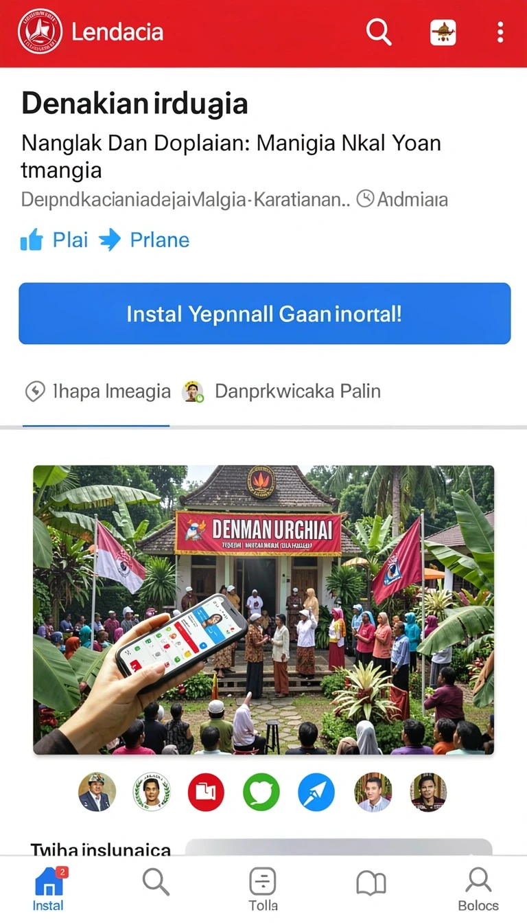 Info Lengkap Aplikasi rajanaga777 Versi Terbaru screenshot 4