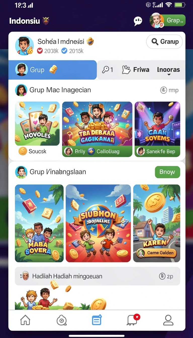 rahayu88 Terbaru 2026: Download APK dan Review screenshot 4