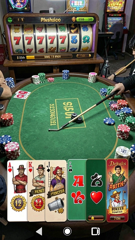Review Aplikasi dragon777 screenshot 1