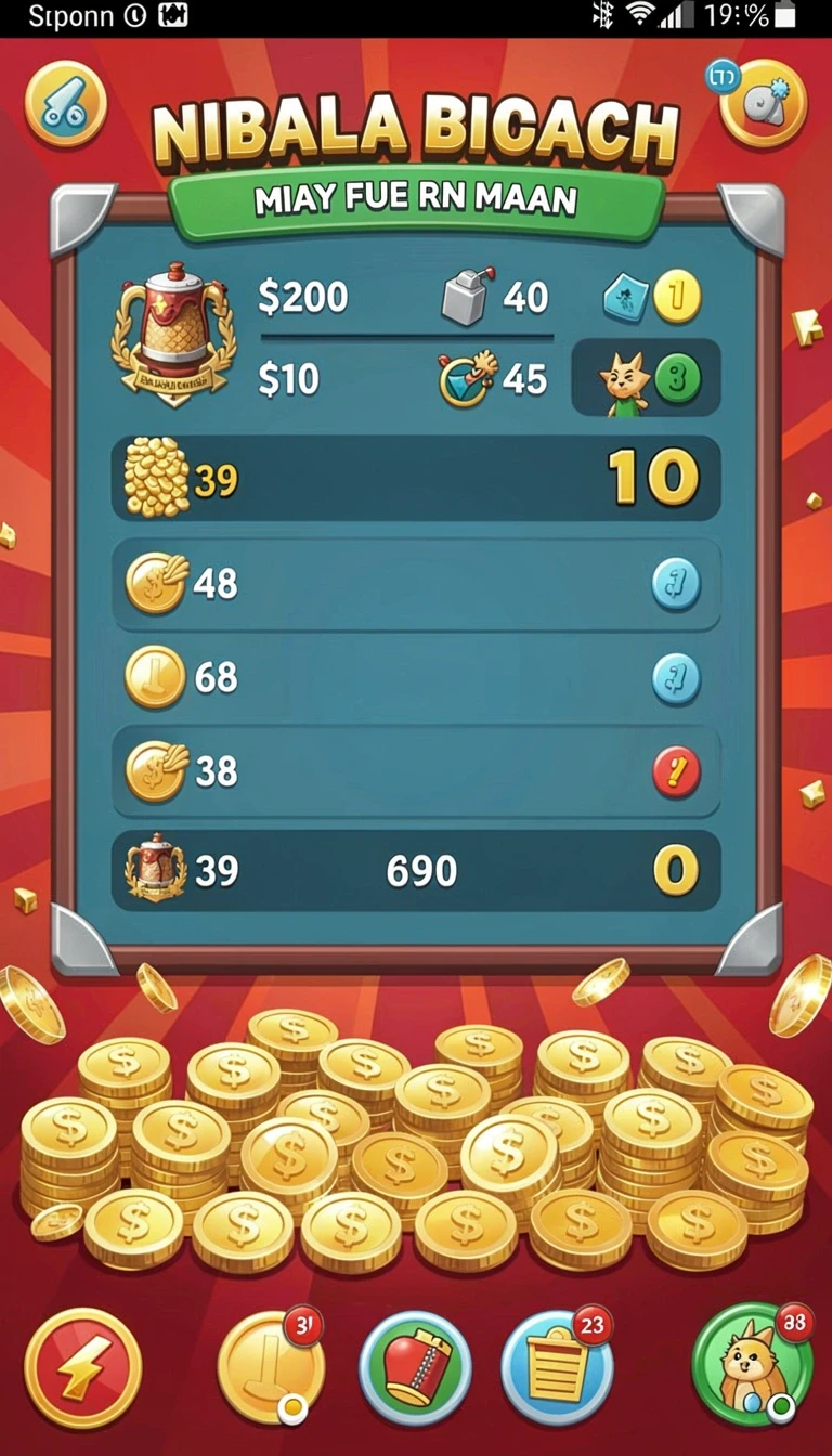 plaza4d Aplikasi Game Online Indonesia Terbaru screenshot 3