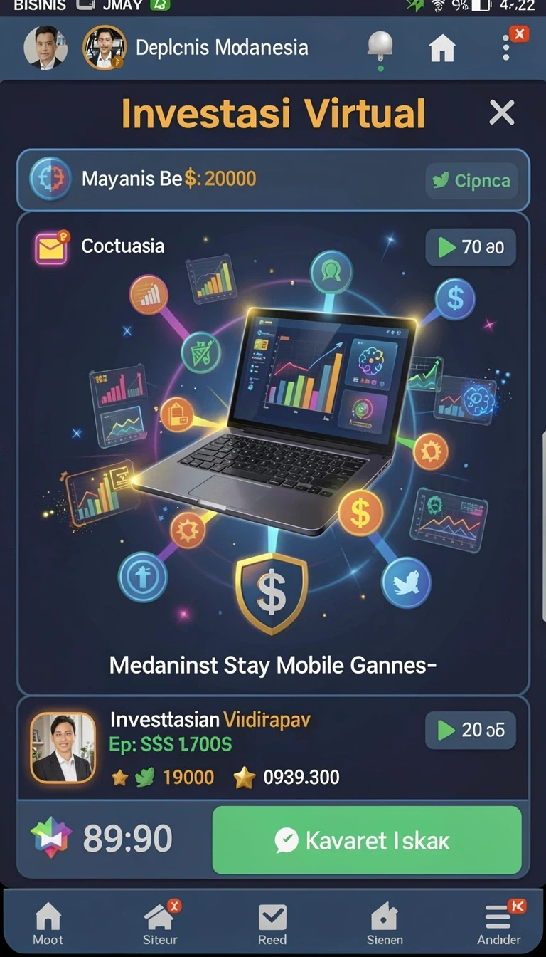 Update Aplikasi rumahtoto Terbaru 2026 screenshot 2