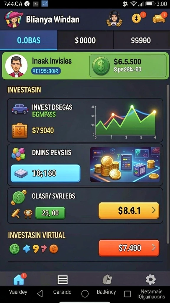 olx888 APK: Fitur, Ukuran, dan Link Download screenshot 1