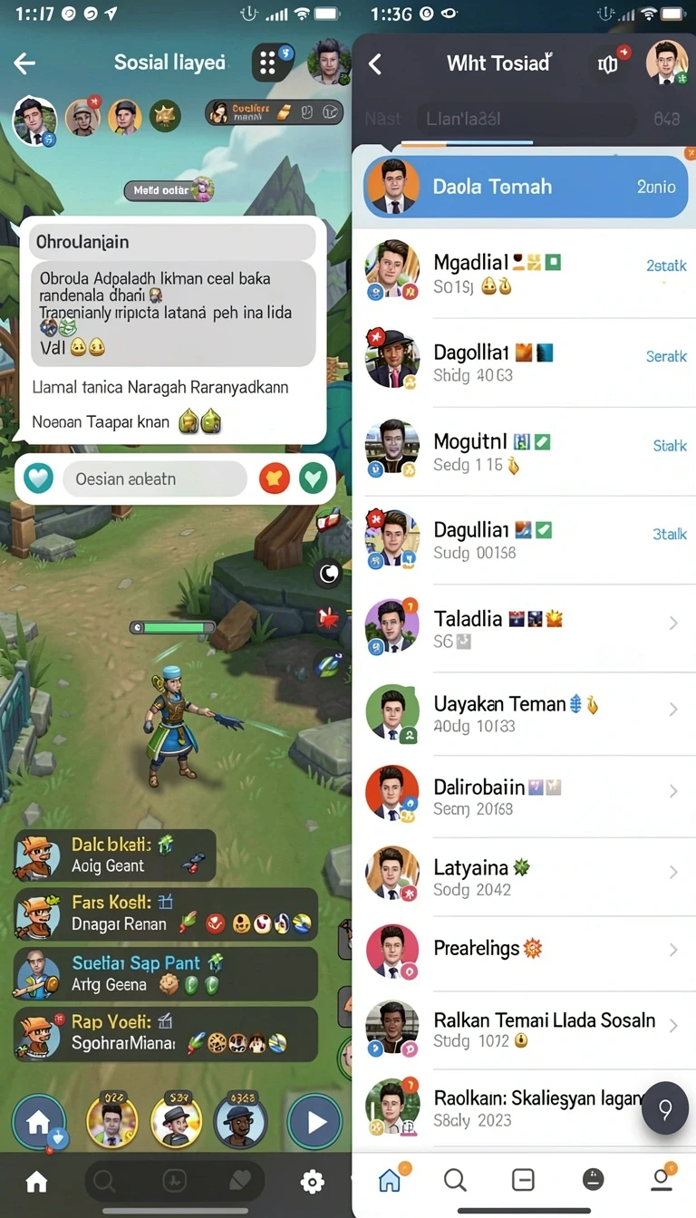 Download Aplikasi idrhoki138 Terbaru untuk HP Android screenshot 3