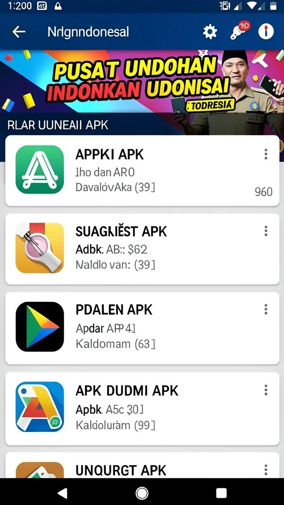 Review Aplikasi pwa screenshot 1