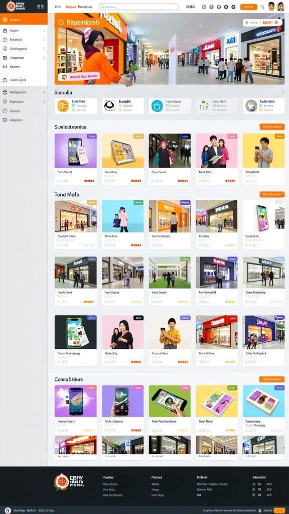 spinharta Platform Game Online Indonesia Terbaru screenshot 3
