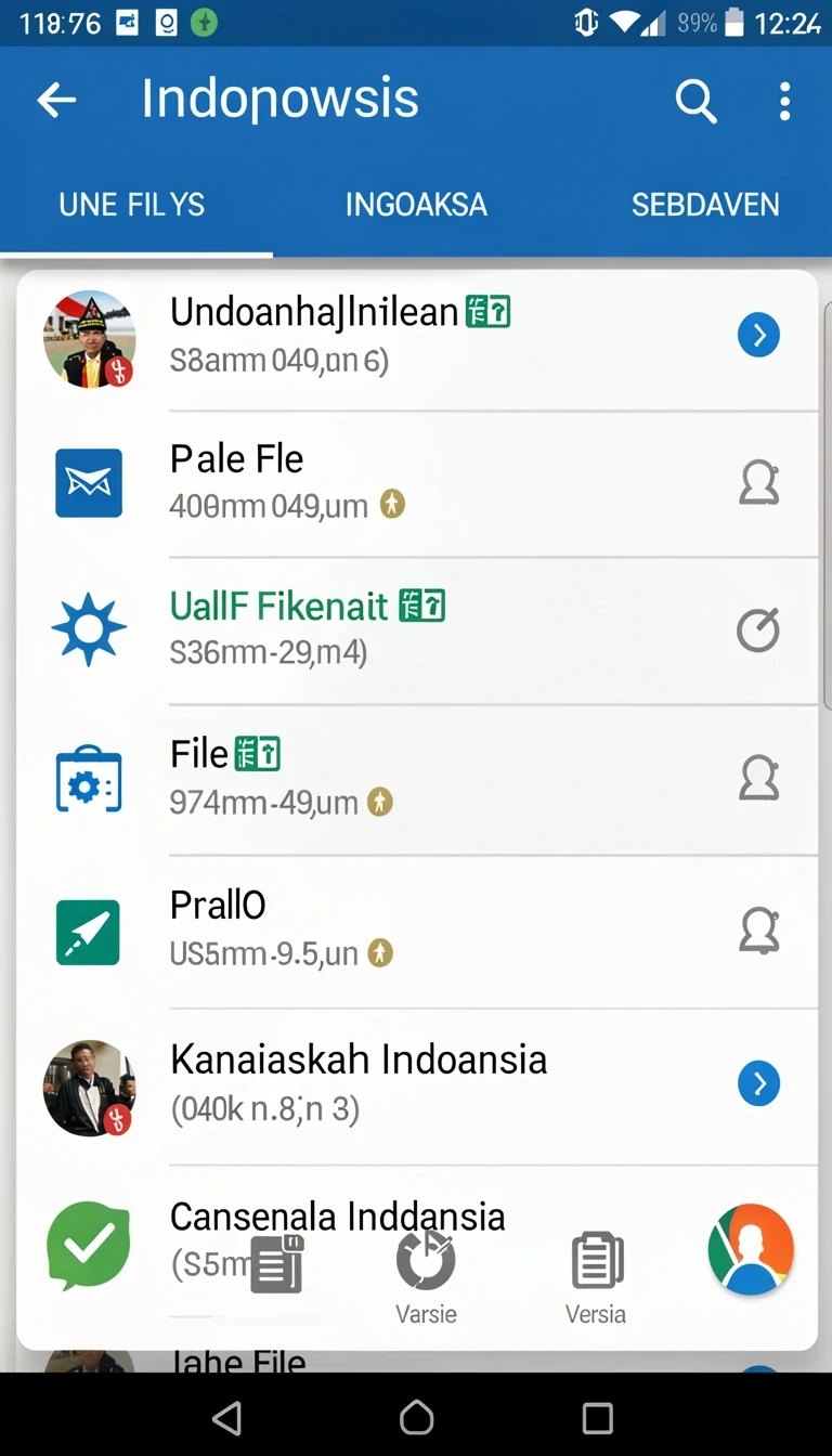Review Aplikasi ledak188 screenshot 3