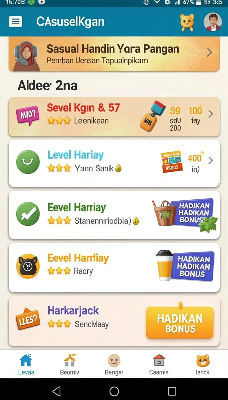 f200m Terbaru: Review Aplikasi dan Link Unduh screenshot 2