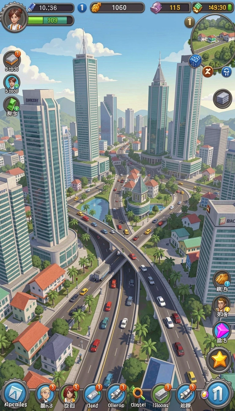 win4d Pilihan Aplikasi Game Online Indonesia screenshot 4