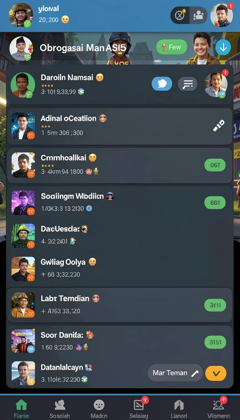 Review Aplikasi v988 screenshot 2