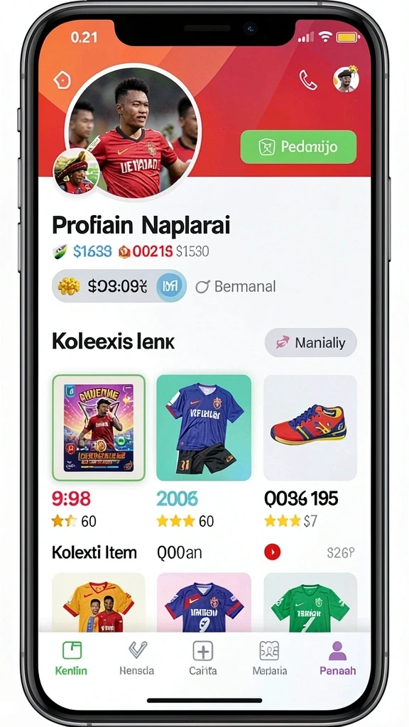 pastiwin App Game Online Indonesia Terbaru screenshot 1